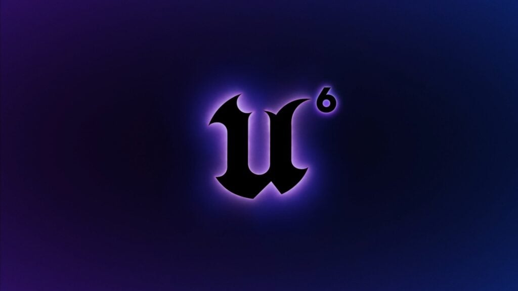Epic announces Unreal Engine 6, which will run the ‘next era’ of Rocket League