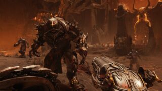 Doom: The Dark Ages Review: Brutal, challenging, and laugh-out-loud funny