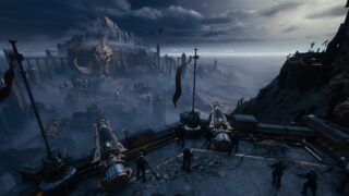 Doom: The Dark Ages Review: Brutal, challenging, and laugh-out-loud funny