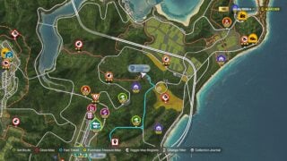 Emplacements des photos de Forza Horizon 6 : où trouver les 26 spots de photographie dans Forza Horizon 6