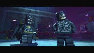 Lego Batman: Legacy of the Dark Knight review: If no one else will make a new Arkham, TT Games will
