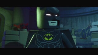 Lego Batman: Legacy of the Dark Knight review: If no one else will make a new Arkham, TT Games will