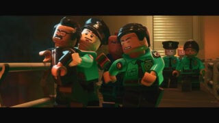 Lego Batman: Legacy of the Dark Knight review: If no one else will make a new Arkham, TT Games will