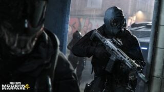 Modern Warfare 4 announced: This year’s Call of Duty is skipping PS4 and coming to Switch 2