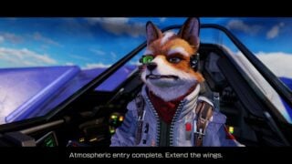 Nintendo’s Switch 2 Star Fox game is a remake of Star Fox 64