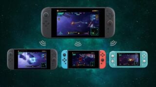 Nintendo’s Switch 2 Star Fox game is a remake of Star Fox 64