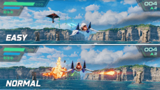 Nintendo’s Switch 2 Star Fox game is a remake of Star Fox 64
