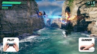 Nintendo’s Switch 2 Star Fox game is a remake of Star Fox 64