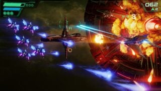 Nintendo’s Switch 2 Star Fox game is a remake of Star Fox 64
