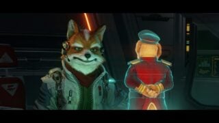 Nintendo’s Switch 2 Star Fox game is a remake of Star Fox 64