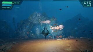 Nintendo’s Switch 2 Star Fox game is a remake of Star Fox 64