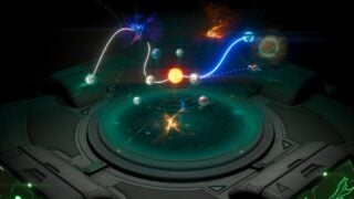 Nintendo’s Switch 2 Star Fox game is a remake of Star Fox 64