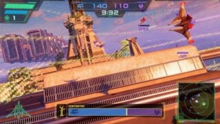 Nintendo’s Switch 2 Star Fox game is a remake of Star Fox 64