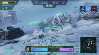 Nintendo’s Switch 2 Star Fox game is a remake of Star Fox 64