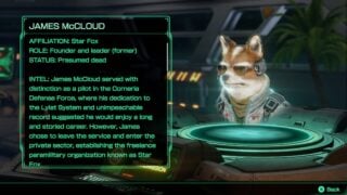 Nintendo’s Switch 2 Star Fox game is a remake of Star Fox 64