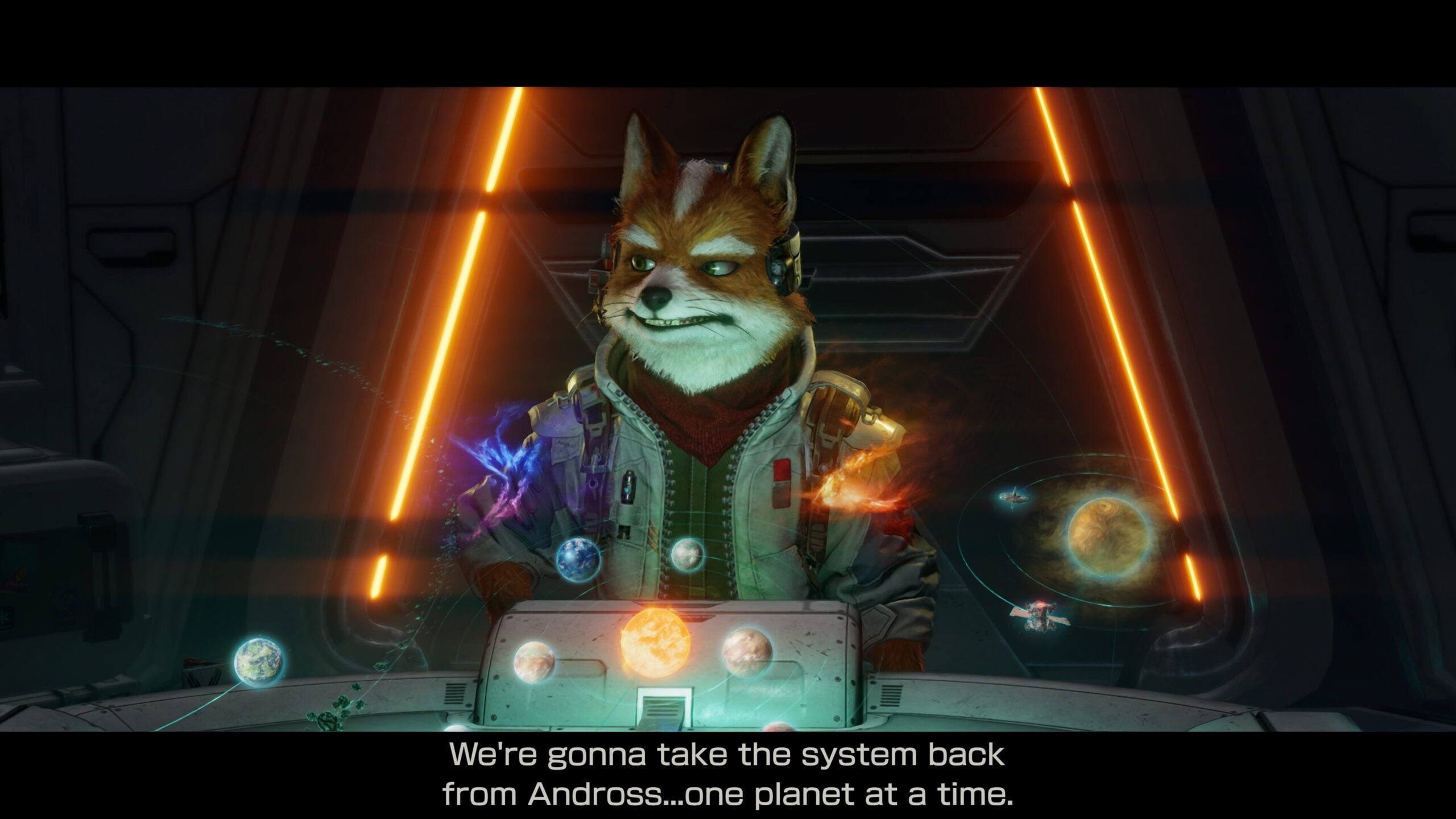 Nintendo Announces Star Fox Remake for Switch 2, Launching June 25 — image 6