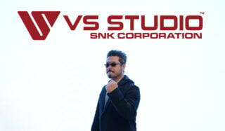 Tekken boss Katsuhiro Harada has joined SNK