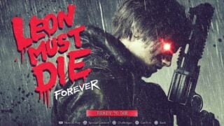 Resident Evil 9 Requiem: Leon Must Die Forever tips you need to know