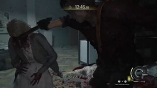 Resident Evil 9 Requiem: How to Parry and Perfect Parry