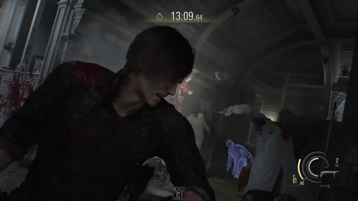Resident Evil 9 Requiem: How to Parry and Perfect Parry | VGC