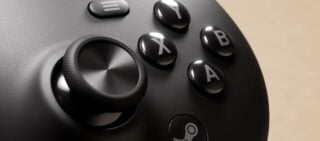 Steam Controller review: Somehow both the most and least versatile PC controller