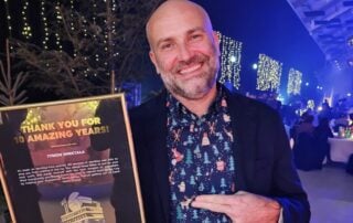 Dying Light franchise boss steps down after over a decade at Techland