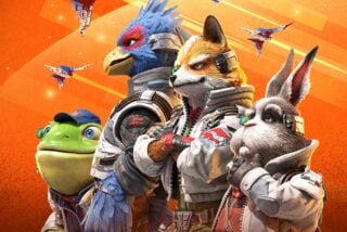 Nintendo’s Switch 2 Star Fox game is a remake of Star Fox 64
