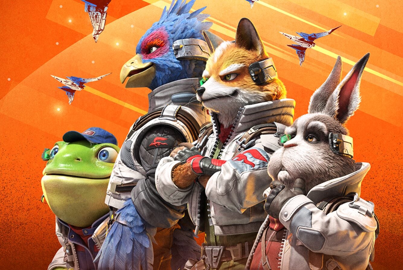 Nintendo Announces Star Fox Remake for Switch 2, Launching June 25 — image 1