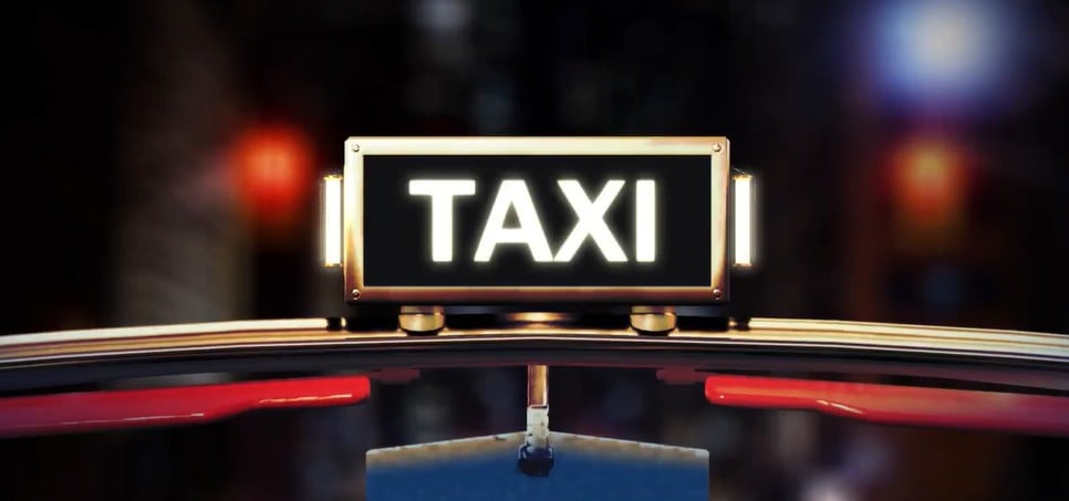 Sega is teasing the brand new Loopy Taxi with first social media publish in 7 years Sega is teasing the brand new Loopy Taxi with first social media publish in 7 years