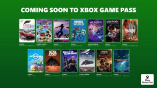 Xbox details the next 13 Game Pass titles, including Forza Horizon 6, Mixtape and Subnautica 2