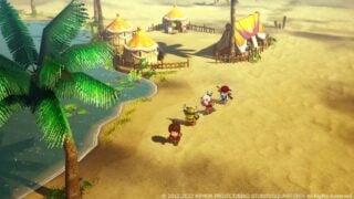 ‘It’s not about the storyline’: Dragon Quest 9 director says the hardest thing isn’t to make players cry, but surprised