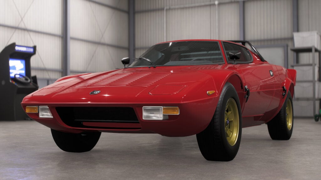 Forza Horizon 6 Treasure Car locations: Where to find all 9 hidden Treasure Cars