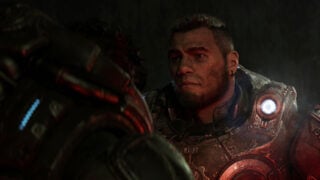Gears of War E-Day is sponsoring an upcoming WWE event, shedding light on a potential release window