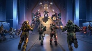 Halo Infinite shows it’s not quite done yet with a new ‘deviously difficult’ PvE mode