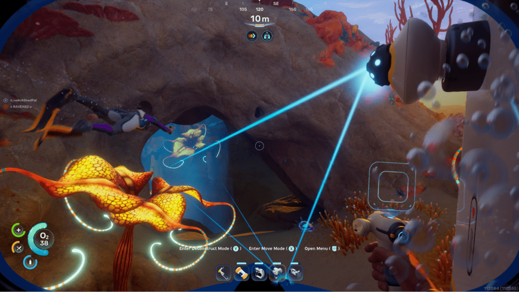 How to power your base in Subnautica 2