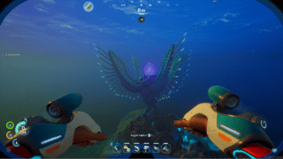 Subnautica 2 – How to eat