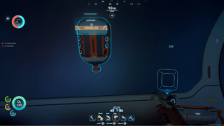 How to recharge gadgets in Subnautica 2