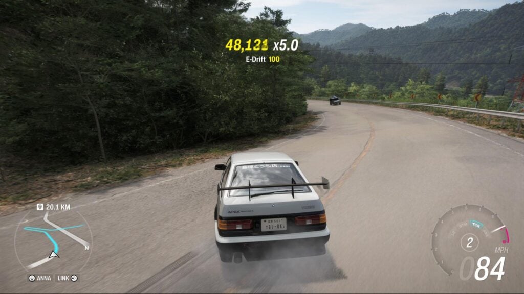 The best drift cars in Forza Horizon 6