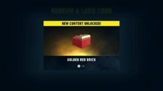 Lego Batman 4 Legacy of the Dark Knight: All Red Brick locations