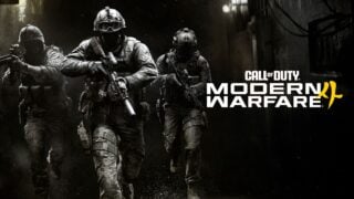 Modern Warfare 4 announced: This year’s Call of Duty is skipping PS4 and coming to Switch 2
