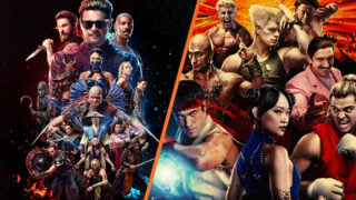 Ed Boon wants a Street Fighter character in Mortal Kombat, has no hard feelings about movie cast’s Game Awards jibe