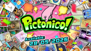 Nintendo announces Pictonico, a new mobile game that turns your photos into mini-games