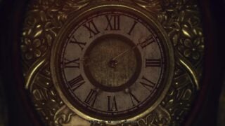 RE4 Remake: Ashley Grandfather Clock puzzle solution