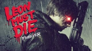 Resident Evil Requiem gets a free ‘fast-paced’ bonus mode, Leon Must Die Forever, and it’s available now