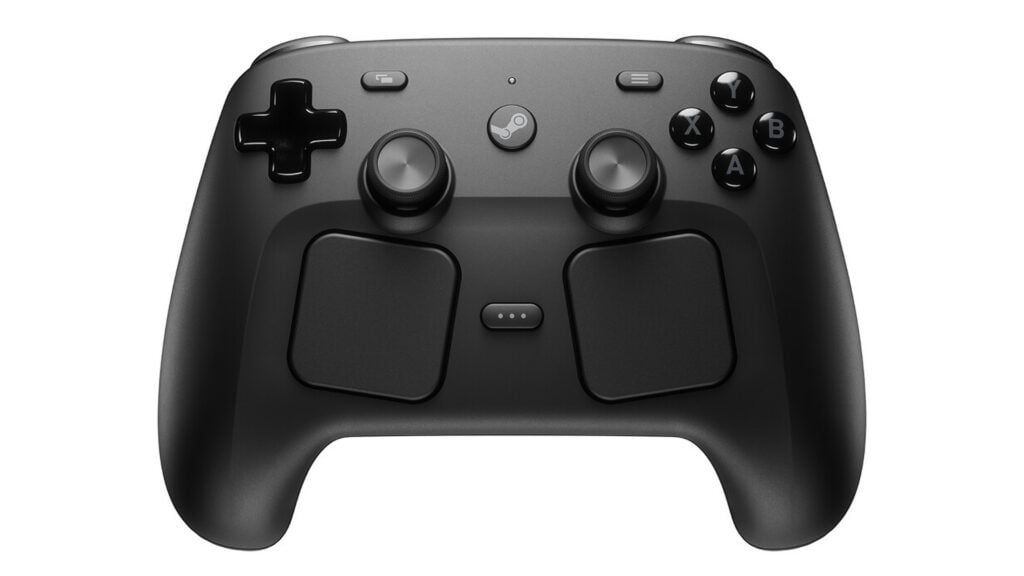 Steam Controller review: Somehow both the most and least versatile PC controller