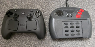 Steam Controller review: Somehow both the most and least versatile PC controller