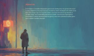 Former Mass Effect, Dragon Age, and The Long Dark devs form Studio Reset
