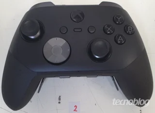 Two unannounced Xbox controllers surface, including Elite Series 3 and ‘Cloud’ pad