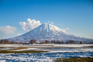 Ghost of Yotei sparks tourism push in Japan’s Mount Yotei region