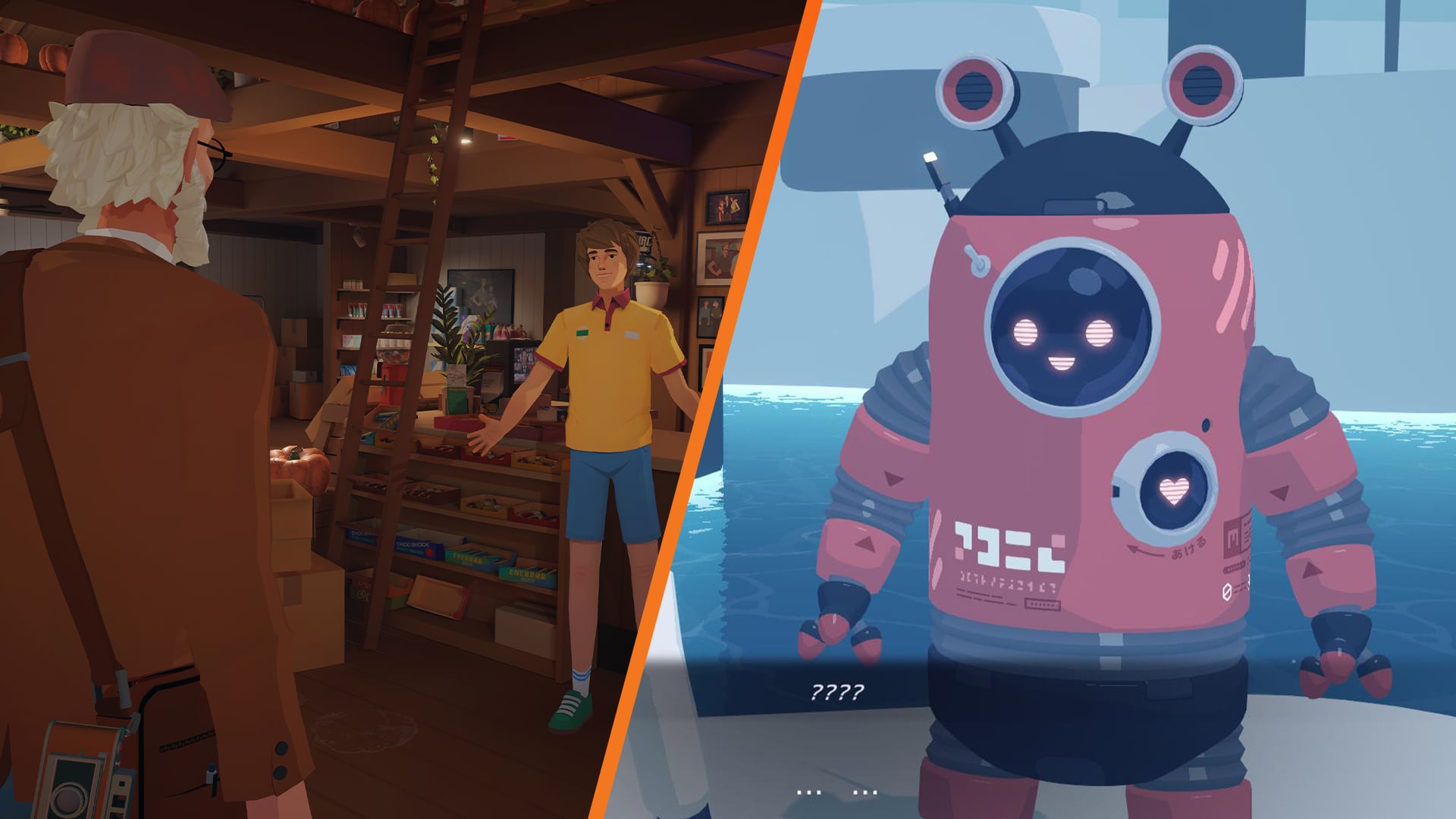 Nepotvrzené tipy: 4 méně známé hry ze Summer Game Fest od Zelda-klonů po vražedné zahradničení